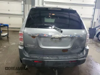 2005 Chevrolet Equinox LT z VIN 2CNDL73F956159644, wystawiony jako Copart lot #45044545 z przebiegiem 186 181 mil mil oraz Nie do naprawy • Non repairable. Historia ofert i sprzedaży dostępna na DreamBid. Obrazek 6.