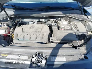 2019 Volkswagen Tiguan SE with VIN 3VV2B7AX1KM170926, listed as a IAAI auction lot 41953801 with 54,361 mi miles and . Bid and sale history available at DreamBid. Image 10.
