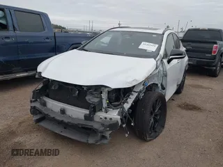 2022 Lexus NX with VIN JTJKGCEZ3N5003320, listed as a IAAI auction lot 41265319 with 41,810 mi miles. Bid and sale history available at carsss.com. Image 18.