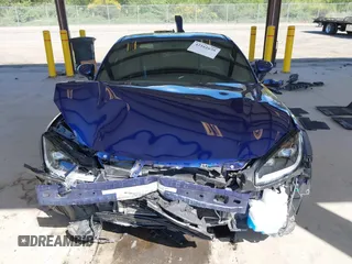 2022 Toyota 86 Premium with VIN JF1ZNBF1XN8754610, listed as a IAAI auction lot 42161630 with 18,277 mi miles and . Bid and sale history available at DreamBid. Image 13.