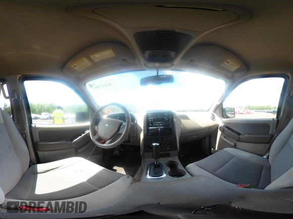 2007 Ford Explorer XLT с VIN 1FMEU73EX7UB12894, выставлен на аукционе IAAI как лот 42219867 с пробегом 99 502 миль миль и . История ставок и продаж доступна на DreamBid. Изображение 19.