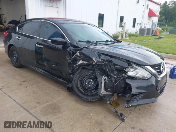 2017 Nissan Altima SR with VIN 1N4AL3AP2HC273031, listed as a IAAI auction lot 42656726 with 99,053 mi miles and . Bid and sale history available at DreamBid. Image 6.