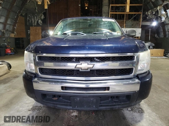 2009 Chevrolet Silverado 1500 LT with VIN 1GCEK29089Z144869, listed as a Copart auction lot 72915104 with 146,323 mi miles and Non Repairable. Bid and sale history available at carsss.com. Image 5.