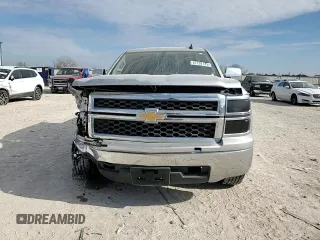 2014 Chevrolet Silverado 1500 LT with VIN 3GCPCREH2EG170176, listed as a Copart auction lot 87730735 with 141,680 mi miles and Clean Title. Bid and sale history available at DreamBid. Image 11.