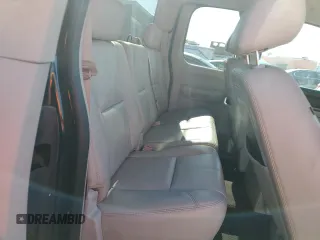 2010 Chevrolet Silverado 1500 LT with VIN 1GCSCSE06AZ133718, listed as a Copart auction lot 48911275 with 232,479 mi miles and Salvage Title. Bid and sale history available at DreamBid. Image 10.