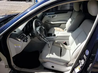 2014 Mercedes-Benz E 350 Sport with VIN WDDHF5KB4EA922498, listed as a Copart auction lot 56516505 with 115,773 mi miles and Clean Title. Bid and sale history available at DreamBid. Image 7.