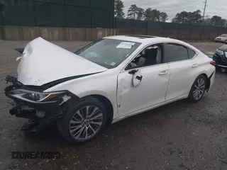 2019 Lexus ES 350 with VIN 58ABZ1B18KU030874, listed as a IAAI auction lot 41932280 with 71,235 mi miles and . Bid and sale history available at DreamBid. Image 17.