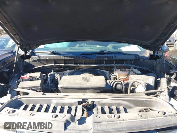 2019 Chevrolet Silverado 1500 High Country with VIN 3GCUYHED5KG176125, listed as a IAAI auction lot 41570074 with 72,801 mi miles. Bid and sale history available at carsss.com. Image 10.