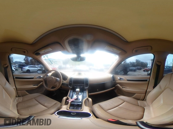 2012 Porsche Cayenne S Hybrid with VIN WP1AE2A25CLA90636, listed as a IAAI auction lot 41922089 with 90,318 mi miles and . Bid and sale history available at DreamBid. Image 19.