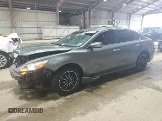 2018 Nissan Altima SV with VIN 1N4AL3AP7JC167860, listed as a Copart auction lot 51068915 with 171,085 mi miles and Salvage Title. Bid and sale history available at carsss.com. Image 1.