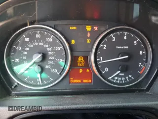 2011 BMW 3 Series 328i xDrive z VIN WBAPK5C52BF122207, wystawiony jako Copart lot #55922795 z przebiegiem 68 906 mil mil oraz Szkoda całkowita • Salvage title. Historia ofert i sprzedaży dostępna na DreamBid. Obrazek 9.