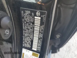 2007 Toyota Prius z VIN JTDKB20UX77600124, wystawiony jako Copart lot #61400525 z przebiegiem 102 957 mil mil oraz Czysty tytuł • Clean title. Historia ofert i sprzedaży dostępna na DreamBid. Obrazek 12.