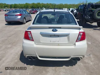 2014 Subaru WRX WRX Premium with VIN JF1GV7F63EG012166, listed as a IAAI auction lot 42235032 with 161,609 mi miles and . Bid and sale history available at DreamBid. Image 16.