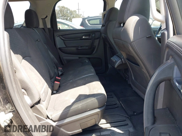2016 GMC Acadia SLE with VIN 1GKKRNED5GJ184514, listed as a IAAI auction lot 42095125 with 120,682 mi miles and . Bid and sale history available at DreamBid. Image 8.