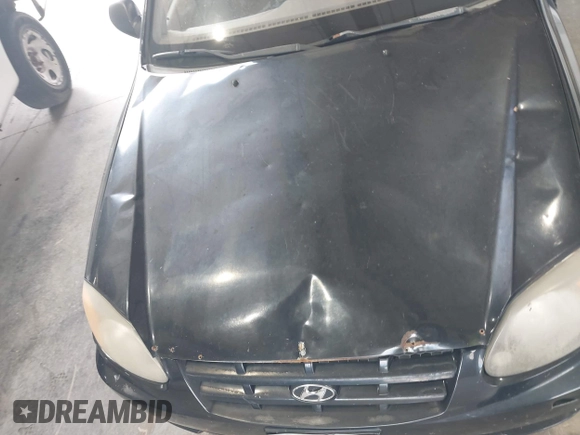 2003 Hyundai Accent с VIN KMHCF35CX3U260852, выставлен на аукционе IAAI как лот 42329029 с пробегом 119 868 миль миль и . История ставок и продаж доступна на DreamBid. Изображение 10.