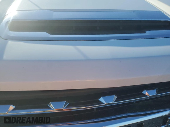 2021 Chevrolet Silverado 1500 with VIN 1GC4WPE70MF115201, listed as a Copart auction lot 43813045 with 83,971 mi miles and Salvage Title. Bid and sale history available at DreamBid. Image 11.