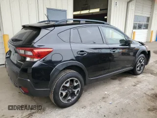 2020 Subaru Crosstrek с VIN JF2GTABC9L8260813, выставлен на аукционе Copart как лот 43603445 с пробегом 136 878 миль миль и Списание • Salvage title. История ставок и продаж доступна на DreamBid. Изображение 3.