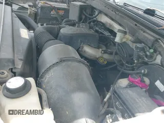 1998 Ford F-150 с VIN 1FTZF1729WKB83429, выставлен на аукционе IAAI как лот 42549303 с пробегом 173 426 миль миль и . История ставок и продаж доступна на DreamBid. Изображение 12.