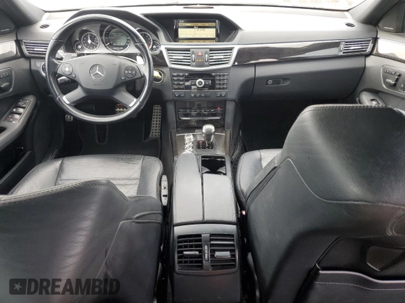 2010 Mercedes-Benz E 63 AMG with VIN WDDHF7HB4AA098600, listed as a Copart auction lot 76931744 with 147,853 mi miles and Clean title. Bid and sale history available at DreamBid. Image 8.