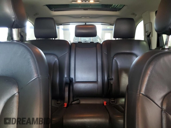 2013 Audi Q7 S line Prestige с VIN WA1DGAFE6DD008456, выставлен на аукционе Copart как лот 62296285 с пробегом 148 257 миль миль и Чистый • Clean title. История ставок и продаж доступна на DreamBid. Изображение 10.