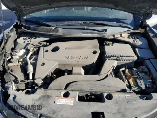 2016 Nissan Altima 2.5 S with VIN 1N4AL3AP6GC243416, listed as a Copart auction lot 88733355 with 127,063 mi miles and Salvage Title. Bid and sale history available at carsss.com. Image 11.