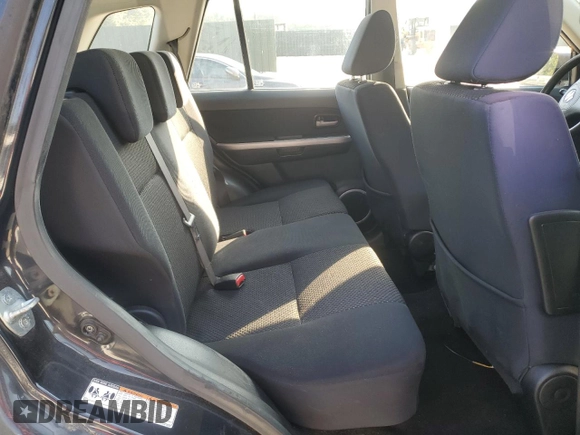 2008 Suzuki Grand Vitara z VIN JS3TE941084103091, wystawiony jako Copart lot #62013645 z przebiegiem Nie podano mil oraz Szkoda całkowita • Salvage title. Historia ofert i sprzedaży dostępna na DreamBid. Obrazek 11.