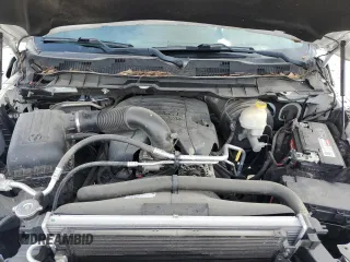 2016 Ram 1500 Sport z VIN 1C6RR6MT7GS395028, wystawiony jako Copart lot #54212885 z przebiegiem 141 195 mil mil oraz Szkoda całkowita • Salvage title. Historia ofert i sprzedaży dostępna na DreamBid. Obrazek 11.