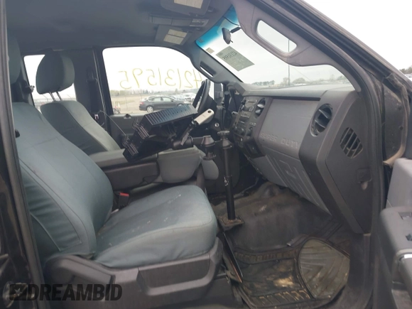 2012 Ford F-350 с VIN 1FD7X3F67CEC68473, выставлен на аукционе IAAI как лот 42131595 с пробегом 188 344 миль миль и . История ставок и продаж доступна на DreamBid. Изображение 5.