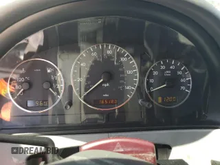 2005 Mercedes-Benz M 350 с VIN 4JGAB57E95A532812, выставлен на аукционе Copart как лот 56112435 с пробегом 165 180 миль миль и Чистый • Clean title. История ставок и продаж доступна на DreamBid. Изображение 9.