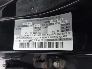 2017 Toyota Yaris iA with VIN 3MYDLBYV6HY190569, listed as a IAAI auction lot 41497732 with 138,221 mi miles. Bid and sale history available at carsss.com. Image 9.