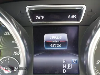 2019 Mercedes-Benz GLS 450 with VIN 4JGDF6EE1KB224162, listed as a IAAI auction lot 42298278 with 42,126 mi miles and . Bid and sale history available at DreamBid. Image 15.