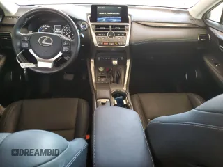 2020 Lexus NX 300h с VIN JTJDJRDZ0L5004808, выставлен на аукционе Copart как лот 44434425 с пробегом 49 246 миль миль и Списание • Salvage title. История ставок и продаж доступна на DreamBid. Изображение 8.