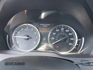 2014 Acura MDX с VIN 5FRYD4H25EB005609, выставлен на аукционе IAAI как лот 42125424 с пробегом 215 067 миль миль и . История ставок и продаж доступна на DreamBid. Изображение 7.