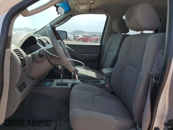 2007 Nissan Frontier Nismo with VIN 1N6AD07U97C454268, listed as a Copart auction lot 64681595 with 139,909 mi miles and Clean title. Bid and sale history available at DreamBid. Image 7.
