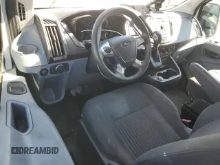 2019 Ford Transit с VIN 1FTYR1ZM9KKB51799, выставлен на аукционе Copart как лот 48765045 с пробегом 261 954 миль миль и Списание • Salvage title. История ставок и продаж доступна на DreamBid. Изображение 8.