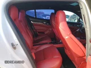 2016 Porsche Panamera 4 z VIN WP0AA2A79GL005814, wystawiony jako Copart lot #37342643 z przebiegiem 86 848 mil mil oraz . Historia ofert i sprzedaży dostępna na DreamBid. Obrazek 10.