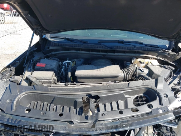 2023 Chevrolet Tahoe LS с VIN 1GNSCMKD9PR157174, выставлен на аукционе IAAI как лот 40299056 с пробегом 25 588 миль миль и . История ставок и продаж доступна на DreamBid. Изображение 10.