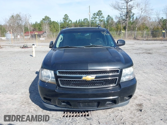 2012 Chevrolet Tahoe LS с VIN 1GNSCAE06CR257864, выставлен на аукционе IAAI как лот 41603944 с пробегом 246 136 миль миль и . История ставок и продаж доступна на DreamBid. Изображение 12.