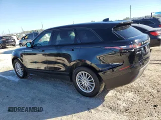 2019 Land Rover Range Rover Velar with VIN SALYA2EX4KA210785, listed as a Copart auction lot 40005024 with 67,469 mi miles. Bid and sale history available at carsss.com. Image 2.