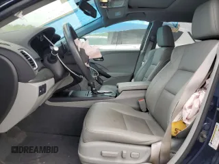 2017 Acura RDX Technology with VIN 5J8TB3H52HL021243, listed as a Copart auction lot 51104625 with 51,863 mi miles and Salvage Title. Bid and sale history available at DreamBid. Image 7.