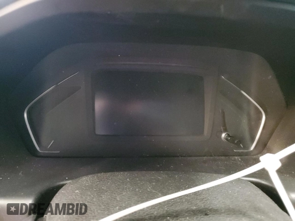 2019 Honda Odyssey LX with VIN 5FNRL6H26KB045102, listed as a Copart auction lot 47929665 with Not Provided miles and Salvage Title. Bid and sale history available at DreamBid. Image 9.