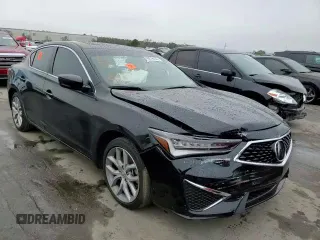 2022 Acura ILX with VIN 19UDE2F36NA000524, listed as a Copart auction lot 68794552 with Not Provided miles. Bid and sale history available at carsss.com. Image 11.