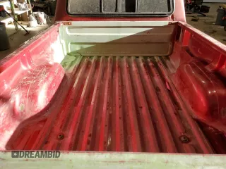 1994 Ford Ranger with VIN 1FTCR10A7RPA97185, listed as a Copart auction lot 41728735 with 180,040 mi miles and Salvage Title. Bid and sale history available at carsss.com. Image 10.