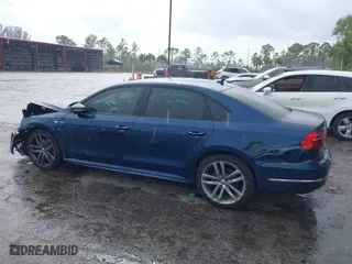 2018 Volkswagen Passat 2.0T S with VIN 1VWAA7A30JC021740, listed as a IAAI auction lot 41887035 with 65,227 mi miles. Bid and sale history available at carsss.com. Image 12.