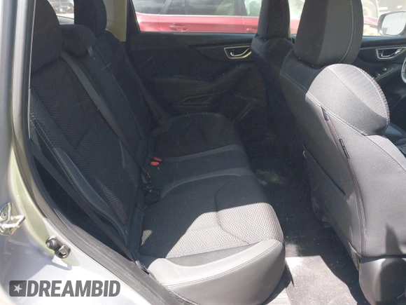 2019 Subaru Forester Premium with VIN JF2SKAEC3KH407571, listed as a IAAI auction lot 42285532 with 105,523 mi miles and . Bid and sale history available at DreamBid. Image 8.