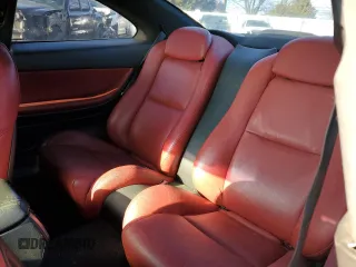 2006 Pontiac GTO with VIN 6G2VX12UX6L566625, listed as a Copart auction lot 44725255 with 120,358 mi miles and Salvage Title. Bid and sale history available at carsss.com. Image 10.