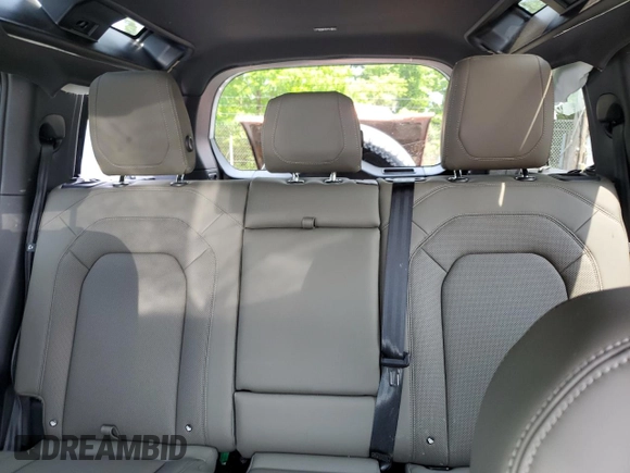 2024 Land Rover Defender X-Dynamic SE с VIN SALE27EUXR2245788, выставлен на аукционе Copart как лот 61053725 с пробегом 16 277 миль миль и Списание • Salvage title. История ставок и продаж доступна на DreamBid. Изображение 10.