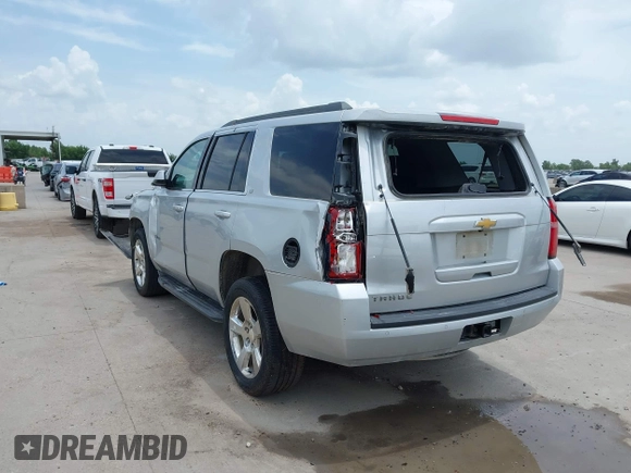 2015 Chevrolet Tahoe LT с VIN 1GNSCBKC6FR738268, выставлен на аукционе IAAI как лот 42638989 с пробегом 172 227 миль миль и . История ставок и продаж доступна на DreamBid. Изображение 3.