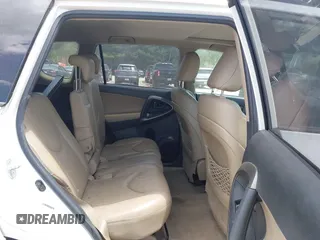 2010 Toyota RAV4 Limited с VIN JTMDF4DV4A5030460, выставлен на аукционе IAAI как лот 42541967 с пробегом 86 748 миль миль и . История ставок и продаж доступна на DreamBid. Изображение 8.
