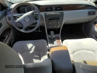 2007 Buick LaCrosse CX with VIN 2G4WC582871239942, listed as a Copart auction lot 54244585 with 96,572 mi miles and Clean Title. Bid and sale history available at carsss.com. Image 8.